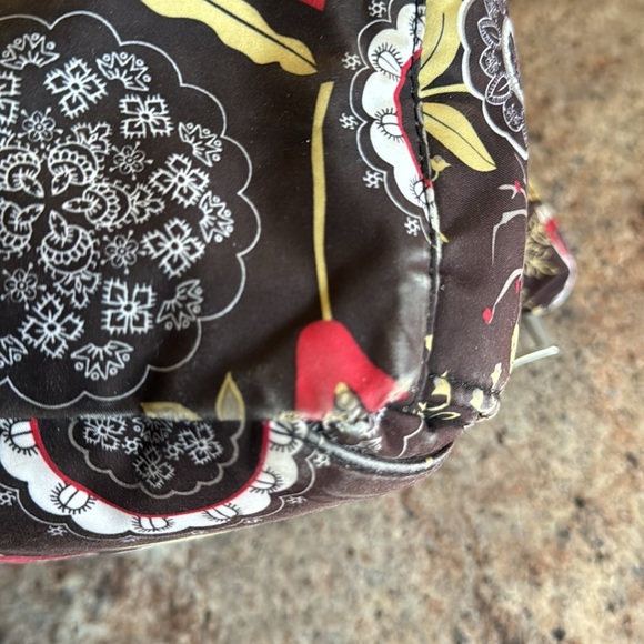 Ju Ju Be diaper bag - Picture 11 of 16